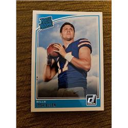 Josh ALLen RC