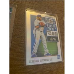 Vladimir Guerrero Jr Optic Rc