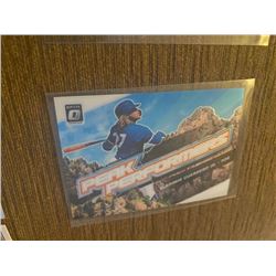 Vladimir Guerrero Jr optic rc