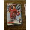 Image 1 : Shohei Ohtani topps holiday green