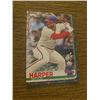 Image 1 : Bryce Harper topps holiday green