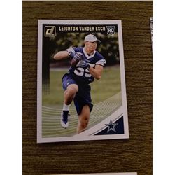 Leighton Vander Esch RC