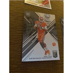 Deshaun Watson rc