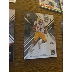 Leonard Fournette rc