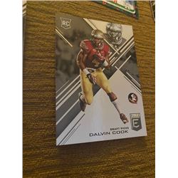 Dalvin Cook RC