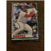Image 1 : Bryce Harper topps holiday green