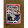 Image 1 : Cody Bellinger Donruss Pink