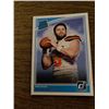 Image 1 : Baker Mayfield donruss rc