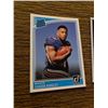 Image 1 : Saquon Barkley Donruss RC