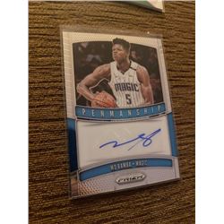 MO Bamba Prizm Auto