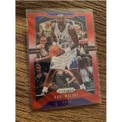 Karl Malone prizm