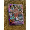 Image 1 : Anthony Davis prizm pink cracked ice