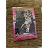 Image 1 : Dennis Rodman pink cracked ice