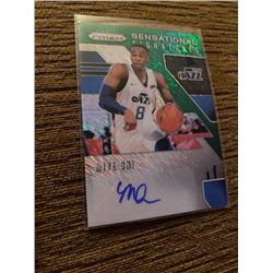 Miye Dni auto prizm auto