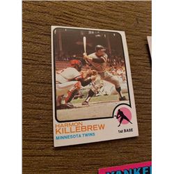 Harmon Killebrew