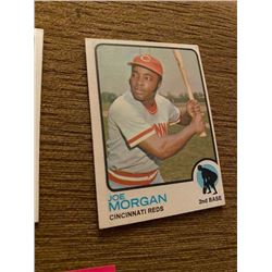 Joe Morgan