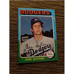 Don Sutton