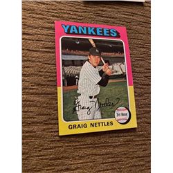 Graig Nettles