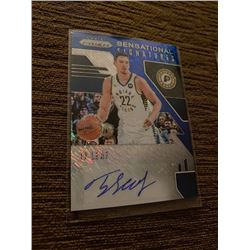 TJ Leaf auto