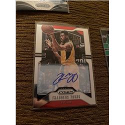 Thaddeus Young auto