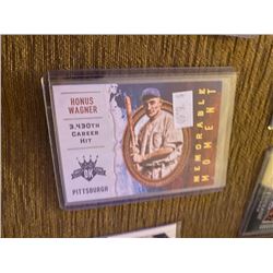 Honus Wagner