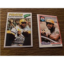 Dave Parker