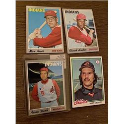 Baseball Cards Lot