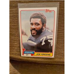 Joe Greene
