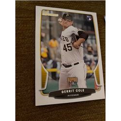 Gerrit Cole
