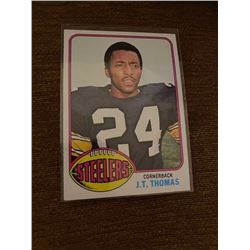 J.T. Thomas