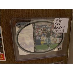 Emmitt Smith SPX