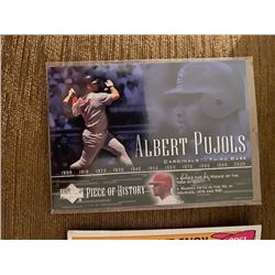 Albert Pujols