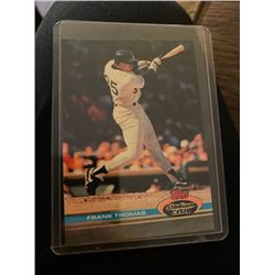 Frank Thomas