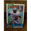 Image 1 : Barry Sanders