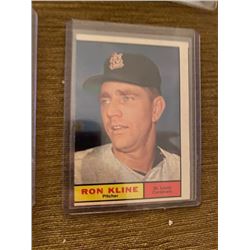 Ron Kline