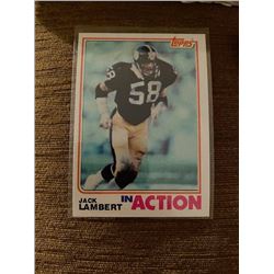 Jack Lambert