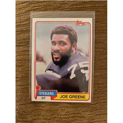 Joe Greene