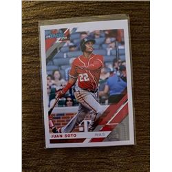 Juan Soto