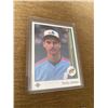 Image 1 : Randy Johnson 1989 Upper deck RC