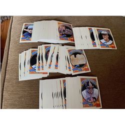 Panini Golden Age Card set