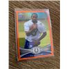 Image 1 : T.Y. Hilton Topps chrome Orange RC