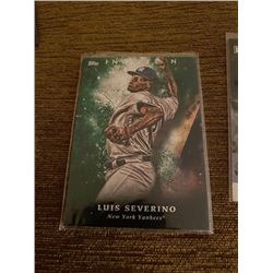 Luis Severino