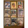 Image 1 : Nolan Ryan Baseball Cards Lot