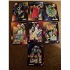 Image 1 : Action Heros Cards Lot