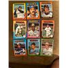 Image 1 : 1975 Topps Baseball Cards Lot