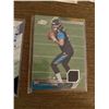 Image 1 : Blake Bortles Jersey Card