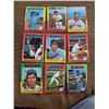 Image 1 : 1975 Topps Baseball Cards Lot