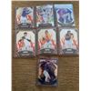 Image 1 : Prizm Insert lot Michael Kopech, Gerrit Cole, Blake Snell and more