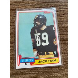 Jack Ham