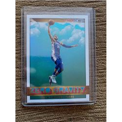 Ben Simmons zero Gravity  insert